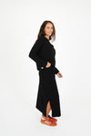 BANTER SKIRT BLACK