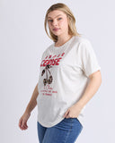 AMORE CERISE TEE