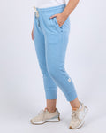 BRUNCH PANT  DUSK BLUE