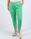 BRUNCH PANT SPRING GREEN