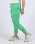 BRUNCH PANT SPRING GREEN