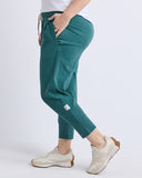 BRUNCH PANT TEAL