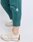 BRUNCH PANT TEAL