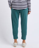 BRUNCH PANT TEAL