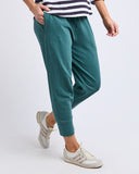 BRUNCH PANT TEAL