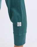 BRUNCH PANT TEAL
