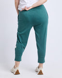BRUNCH PANT TEAL