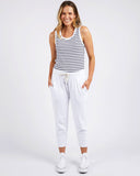 BRUNCH PANT WHITE