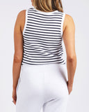 BRUNCH PANT WHITE