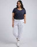 BRUNCH PANT WHITE