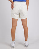 EMMA RELAXED DENIM SHORT