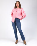 FENNEL SHIRT