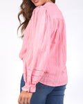 FENNEL SHIRT