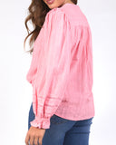 FENNEL SHIRT