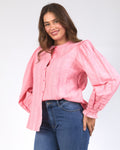 FENNEL SHIRT