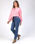 FENNEL SHIRT