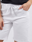 GABBY BERMUDA SHORT