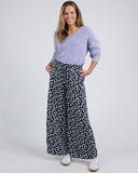 GEMMA GEO PANT