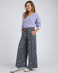 GEMMA GEO PANT