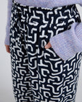 GEMMA GEO PANT