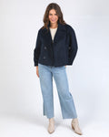 HARLEY PEACOAT