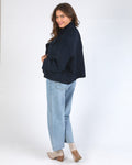 HARLEY PEACOAT