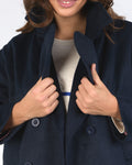 HARLEY PEACOAT