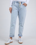 JULIETTE JOGGER JEAN