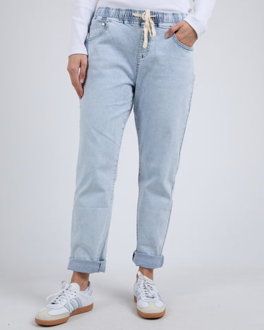 JULIETTE JOGGER JEAN
