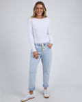 JULIETTE JOGGER JEAN