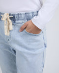 JULIETTE JOGGER JEAN