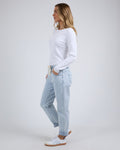 JULIETTE JOGGER JEAN