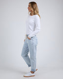 JULIETTE JOGGER JEAN