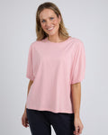 LUNA SS TEE