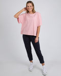LUNA SS TEE