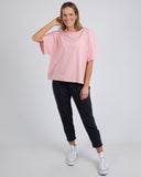 LUNA SS TEE