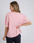 LUNA SS TEE