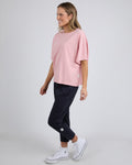 LUNA SS TEE