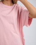 LUNA SS TEE