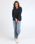 MARLEY KNIT