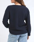 MARLEY KNIT