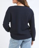 MARLEY KNIT