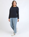 MARLEY KNIT