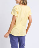 PIMA VEE TEE BANANA