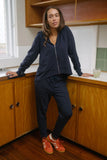 PLAYER PANT NAVY