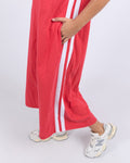 RECOVERY DRESS RED