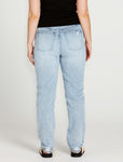 RHEA STRAIGHT LEG JEANS
