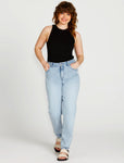 RHEA STRAIGHT LEG JEANS