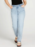 RHEA STRAIGHT LEG JEANS