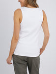 RIB CREW TANK